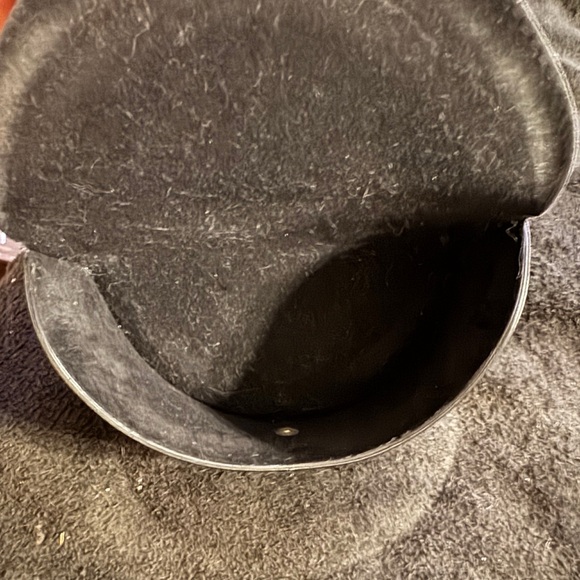 AUTHENTIC CHANEL RARE oversized Swarovski sunglasses 5086-B with case - Picture 11 of 11